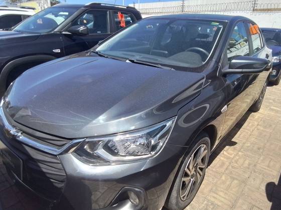 CHEVROLET ONIX 1.0 FLEX PLUS LT MANUAL